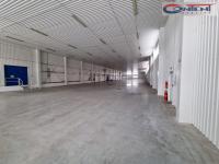 Pronájem skladu nebo výrobních prostor 1.800 m², Bor u Tachova, D5 - Foto 3