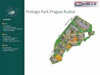 Pronájem skladu, výrobního prostoru 3.970 m², Rudná u Prahy - Foto 11
