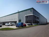 Pronájem skladu, výrobních prostor 5.811 m², Brno, D52