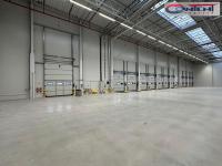 Pronájem skladu, výrobních prostor 5.310 m², Jažlovice, D1 - Foto 6