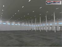 Pronájem novostavby skladu, výrobních prostor 6.571 m², Karlovy Vary 	 - Foto 3