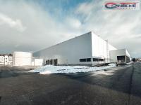 Pronájem skladu nebo výrobních prostor 30.000 m², Valašské Meziříčí