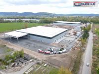 Pronájem skladu, výrobních prostor 8.000 m², Příšovice, D10 - Foto 11