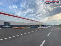 Pronájem novostavby skladu nebo výrobních prostor 16.660 m², Lovosice - Foto 5