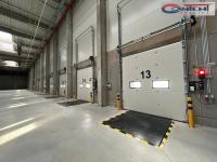 Pronájem skladu nebo výrobních prostor 10.000 m² Stříbro, D5 - Foto 8