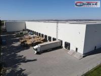 Pronájem skladu nebo výrobních prostor 10.000 m² Velká Bíteš, D1 EXIT 162 - Foto 11