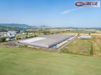 Pronájem novostavby skladu nebo výrobních prostor 6.563 m², Lovosice - Foto 12