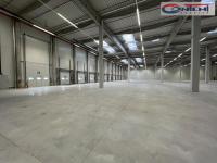 Pronájem výrobních prostor nebo skladu 6.000 m², Podbořany - Foto 3