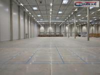 Pronájem skladu nebo výrobních prostor 13.000 m², Cheb, D6 - Foto 5