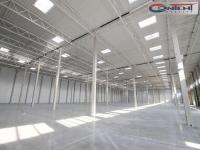 Pronájem prodejního skladu/výrobních prostor 7.000 m², Tábor, D3 - Foto 2