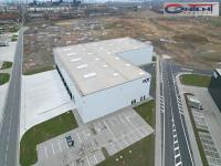 Pronájem novostavby industriálních prostor 3.919 m², Ostrava - Vítkovice, D1 - Foto 1