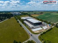 Pronájem skladu, výrobních prostor 2.953 m², Hradec Králové - Foto 4