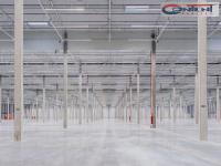 Pronájem novostavby skladu, výrobních prostor 37.000 m², Zdice, D5 - Foto 6