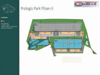 Pronájem novostavby skladových nebo výrobních prostor 31.600 m², Plzeň - Foto 10