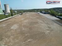 Pronájem venkovních zpevněných ploch 30.000 m², Kladno - Foto 9