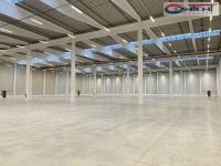 Pronájem skladu nebo výrobních prostor 8.413 m², Olomouc - Foto 1
