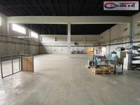 Pronájem skladu nebo výrobní plochy 3.372 m², Sokolov - Foto 5
