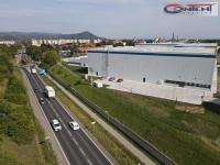 Pronájem novostavby skladu nebo výrobních prostor 3.200 m², Lovosice - Foto 1