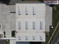 Pronájem novostavby skladu nebo výrobních prostor 3.200 m², Lovosice - Foto 5
