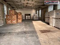 Pronájem skladu, výrobních prostor 456 m², Teplice - Žalany - Foto 2