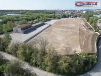 Pronájem venkovních zpevněných ploch 5.000 m², Kladno - Foto 5