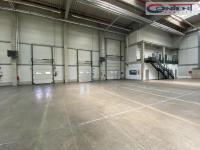 Pronájem skladu, výrobních prostor 2.563 m², Ostrava - Poruba, dálnice D1 - Foto 4