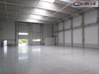 Pronájem skladu, výrobních prostor 1.230 m², Olomouc - Foto 2