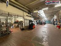 Pronájem skladu, výrobních prostor 1.460 m², Nelahozeves - Foto 4