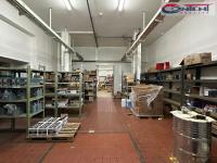 Pronájem skladu, výrobních prostor 1.460 m², Nelahozeves - Foto 5