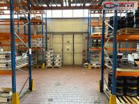 Pronájem skladu, výrobních prostor 1.460 m², Nelahozeves - Foto 8