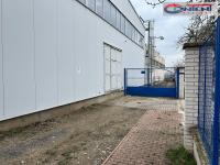 Pronájem skladu, výrobních prostor 1.460 m², Nelahozeves - Foto 11