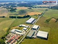 Pronájem skladu nebo výrobních prostor 15.630 m², Česká Lípa, Zákupy - Foto 7