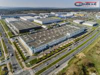 Pronájem skladu, výrobních prostor 10.000 m² Plzeň, Borská pole, D5