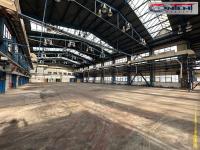 Pronájem skladu, výrobních prostor 2.050 m², Příbram - Foto 14