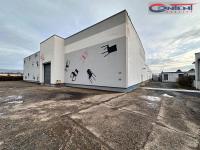 Pronájem skladu, výrobních prostor 1.537 m², Litoměřice - Foto 9