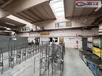 Pronájem skladu, výrobních prostor 1.537 m², Litoměřice - Foto 15