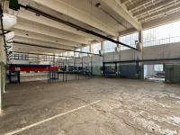 Pronájem skladu, výrobních prostor 903 m², Teplice - Žalany