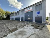Pronájem skladu, výrobních prostor 903 m², Teplice - Žalany - Foto 6