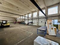 Pronájem skladu, výrobních prostor 903 m², Teplice - Žalany - Foto 7