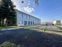 Pronájem skladu, výrobních prostor 903 m², Teplice - Žalany - Foto 8