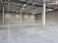 Pronájem skladu, výrobních prostor 8.727 m², Plzeň - Myslinka, D5