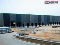 Pronájem skladu nebo výrobních prostor 10.080 m², Olomouc - Bystrovany - Foto 4