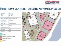 Pronájem novostavby industriálních prostor 2.888 m², Ostrava - Vítkovice, D1 - Foto 13