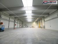 Pronájem skladu, výrobních prostor 2.400 m², Olomouc - Foto 1