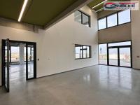Pronájem skladu, výroby, stavba na klíč 2.460 m², Praha 9 - Horní Počernice, D10 - Foto 5
