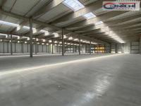 Pronájem skladu, výrobních prostor 10.000 m², Příšovice, D10 - Foto 5