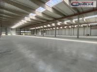 Pronájem skladu, výrobních prostor 4.500 m², Příšovice, D10 - Foto 9