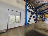 Pronájem skladu, výrobních prostor 1.404 m², Bruntál - Foto 9