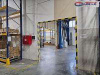 Pronájem skladu, výrobních prostor 1.404 m², Bruntál - Foto 11