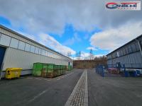 Pronájem skladu, výrobních prostor 1.404 m², Bruntál - Foto 17